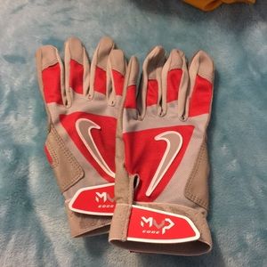 Nike baseball gloves